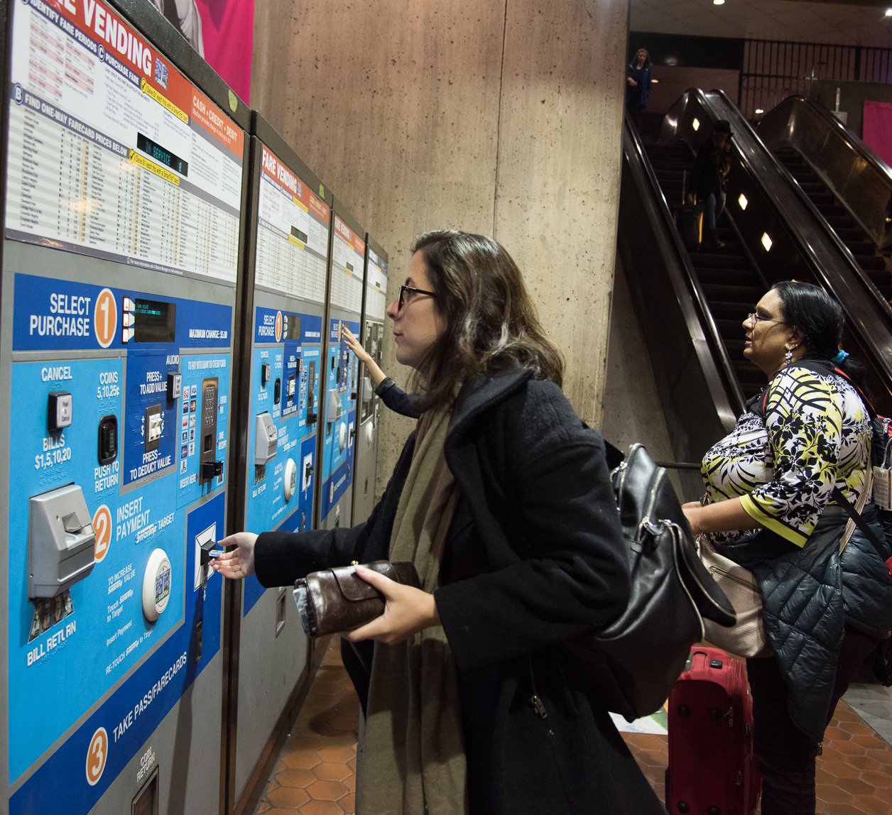 Metrorail Info on Twitter: "Is your SmarTrip card registered? Did you ... Metrorail Info on Twitter: "Is your SmarTrip card registered? Did you ...