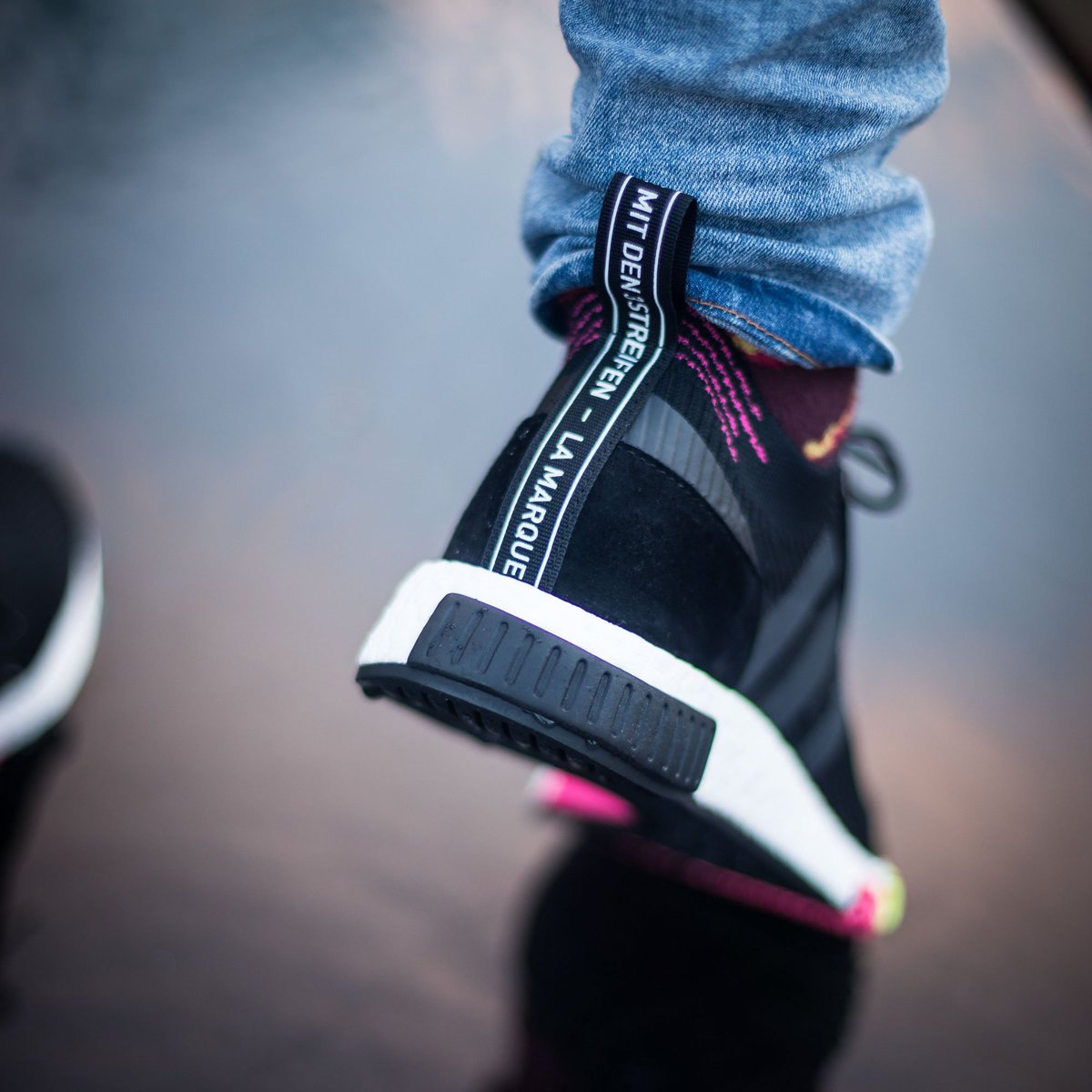 nmd_racer primeknit shoes