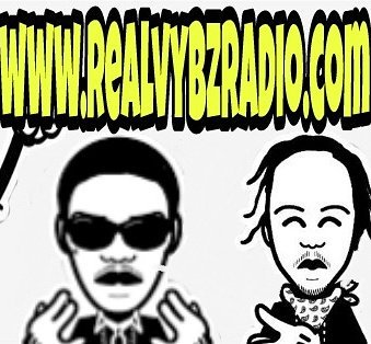 RASSHANTI's tweet photo. @realvybzradio #real #radio 
🔥🔥🔥 #more #music
#reggae #dancehall https://t.co/tUZ0gSllNs