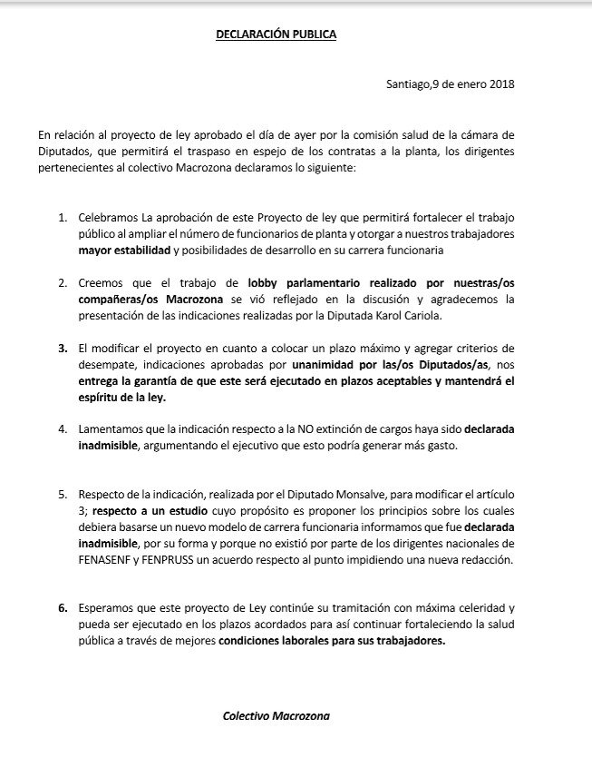 Aprusses Macrozona tweet media