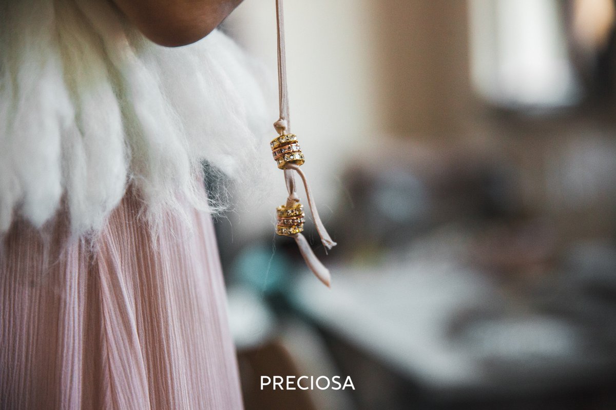 In just over a month, you'll find us at Lineapelle fashion fair in Milan, Italy, along with our brand new Innovations and Inspirations collection. Don't miss it! #Lineapelle #Milan #preciosacrystals