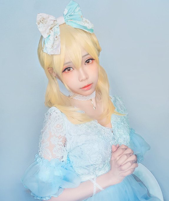 Twitterのコスプレ画像61