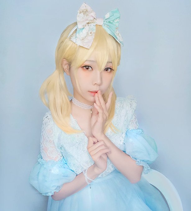 Twitterのコスプレ画像62