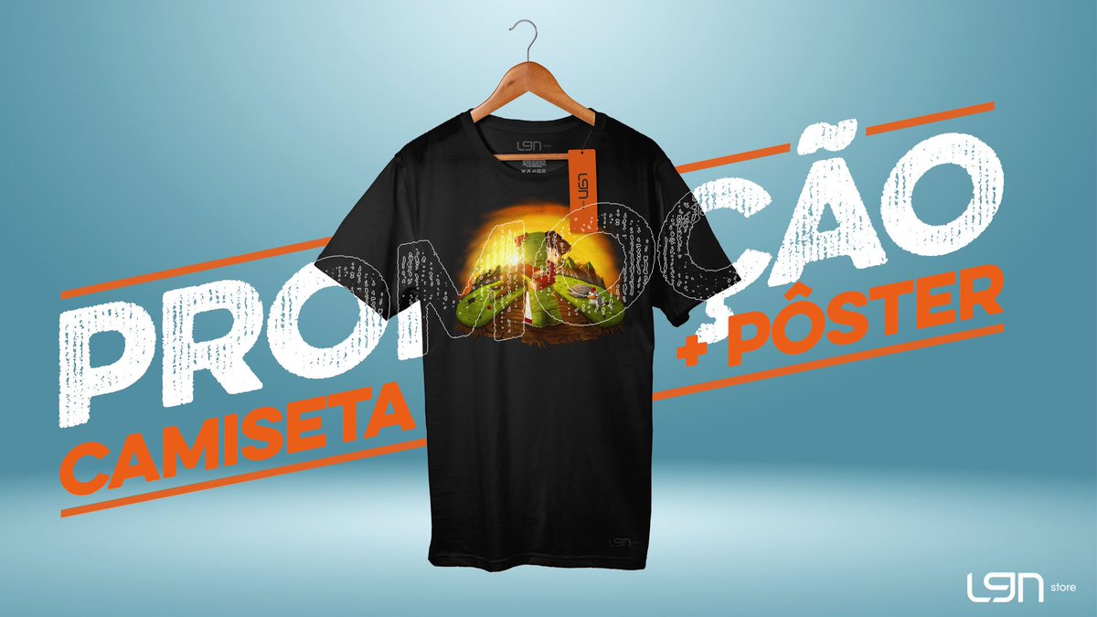 LuginBr's tweet image. S O R  T E I O

🔹 4 KITS (Camiseta + Pôster) 🔹

Para participar 
◼️ Me seguir @LuginBr 
◼️ Dar RT nesse tweet
◼️ Inscrever-se no canal youtube.com/luginbr
◼️ Dar like no último vídeo