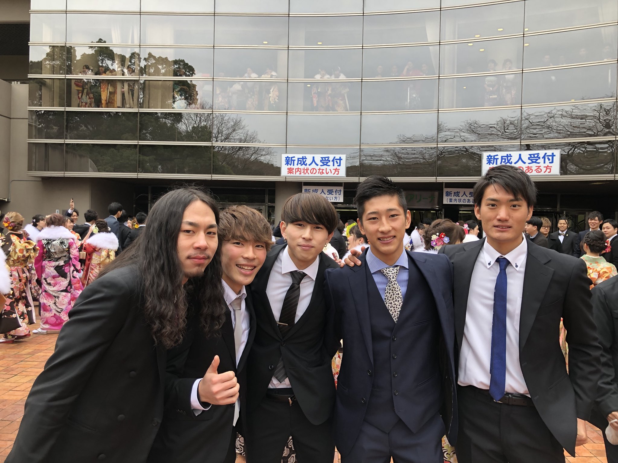 金井直 on Twitter 