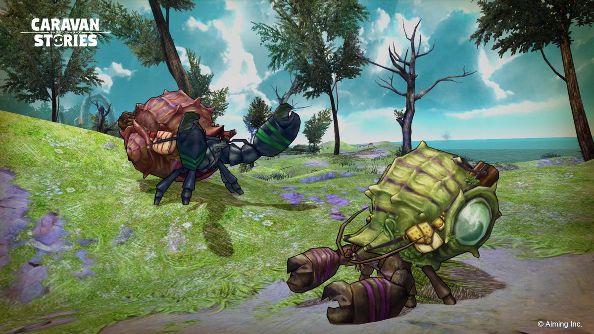 公式 Caravan Stories On Twitter 皆さま ビーストは仲間にしておりますでしょうか 近々ビーストだけで行われるデュエルや コロシアムが行われるとの噂を聞きましたぞ 1 16 火 メンテナンス予定日までビースト捕獲率アップ中ですので 今のうちに 3 4のビーストを