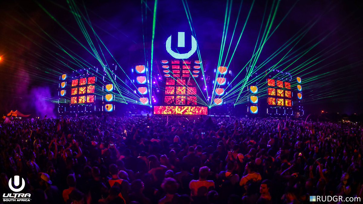 bridgesformusic's tweet photo. It is exactly 1 month to go until @UltraSA  2018!
We are thrilled to once again host a BFM stage which features homegrown SA artists:
 @stepbrotherscpt
@VjVybez 
@VJJonno  
@djsamworld  
@Aux_Gawd  
@AZUHL  
@DirtySkittlez_ 
@kyeezi 
@GinaJeanz 
@OlderGodBoolz 
 @AmilcaMezarati https://t.co/k7gnGG04uM