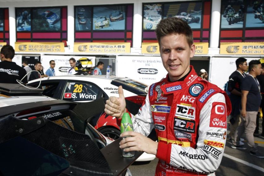 SnapLapNews's tweet image. #JoshFiles is a British racing driver who clinched few championship titles in national and regional touring car competitions in recent years
snaplap.net/driver/josh-fi…