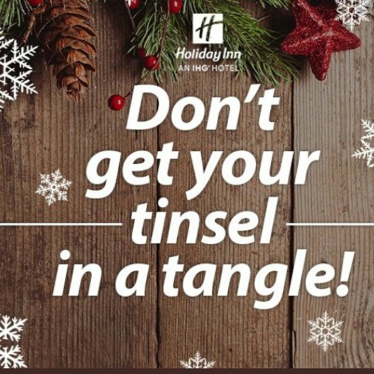 Didn't get chance to celebrate at Christmas? We have a post Christmas party orgainised for 27th January.. call us to book on 01603 730310 #Norwich #christmasparty #postchristmasblues 🍾🍾🥂🥂🎄🎄