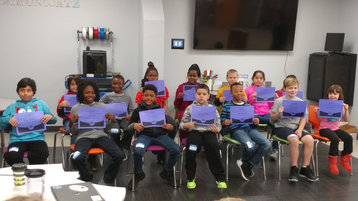 ECGlobalElem's tweet photo. Congratulations to all of our AMAZING spellers #OCSBee https://t.co/1cap1MoNkE