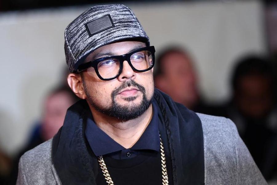 Sean Paul turns 45 today! Happy Birthday 