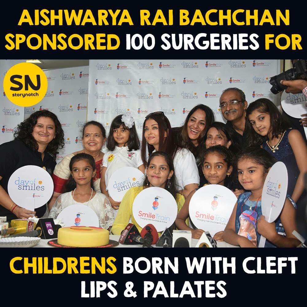 StoryNotch's tweet photo. Great Work @AishwaryaSpice
Aishwarya Rai 😍❤️ https://t.co/wyuiHXPxBx