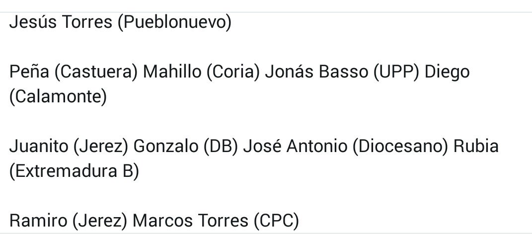 Extremadura en Juego tweet media