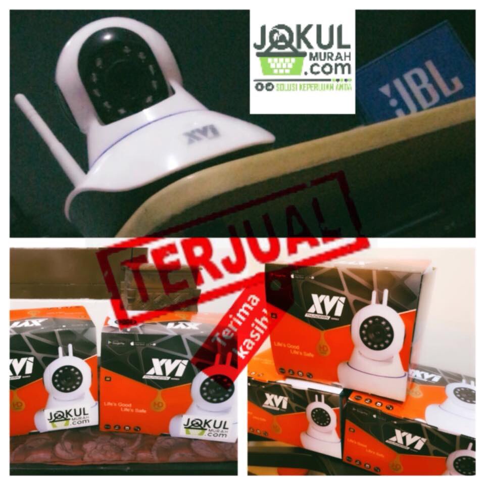 Jokulmurah's tweet photo. Terimakasih konsumen-konsumen https://t.co/6rG7qfFkbu yang telah membeli dan memberikan foto CCTV wirelessnya terpasang pada hari ini. 
Kepuasan Anda adalah kebahagian bagi kami karena telah dipercayai membeli/order ke online shop kami, https://t.co/6rG7qfFkbu 😊👍 https://t.co/Q7d4MrtTV0