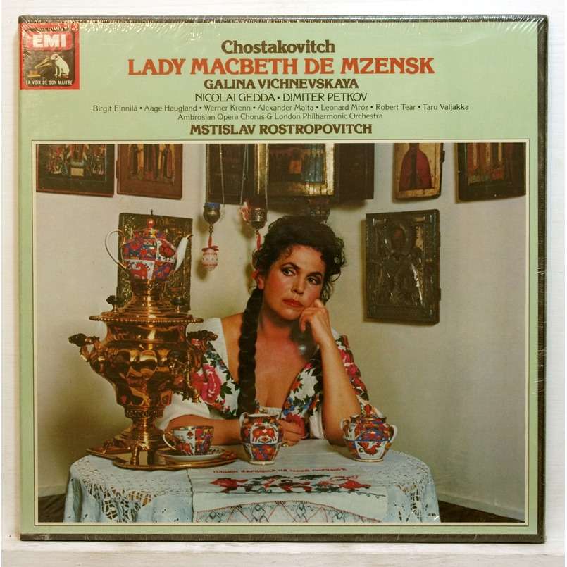 BarbicanMusic's tweet photo. Only 3 more days until the @GoldsmithsMusic #CentreforRussianMusic display at Barbican Music Library! Scores, records, and photographs all on display from Friday onwards #Shostakovich #Schnittke #SovietMusic https://t.co/INSZXu4Nw3