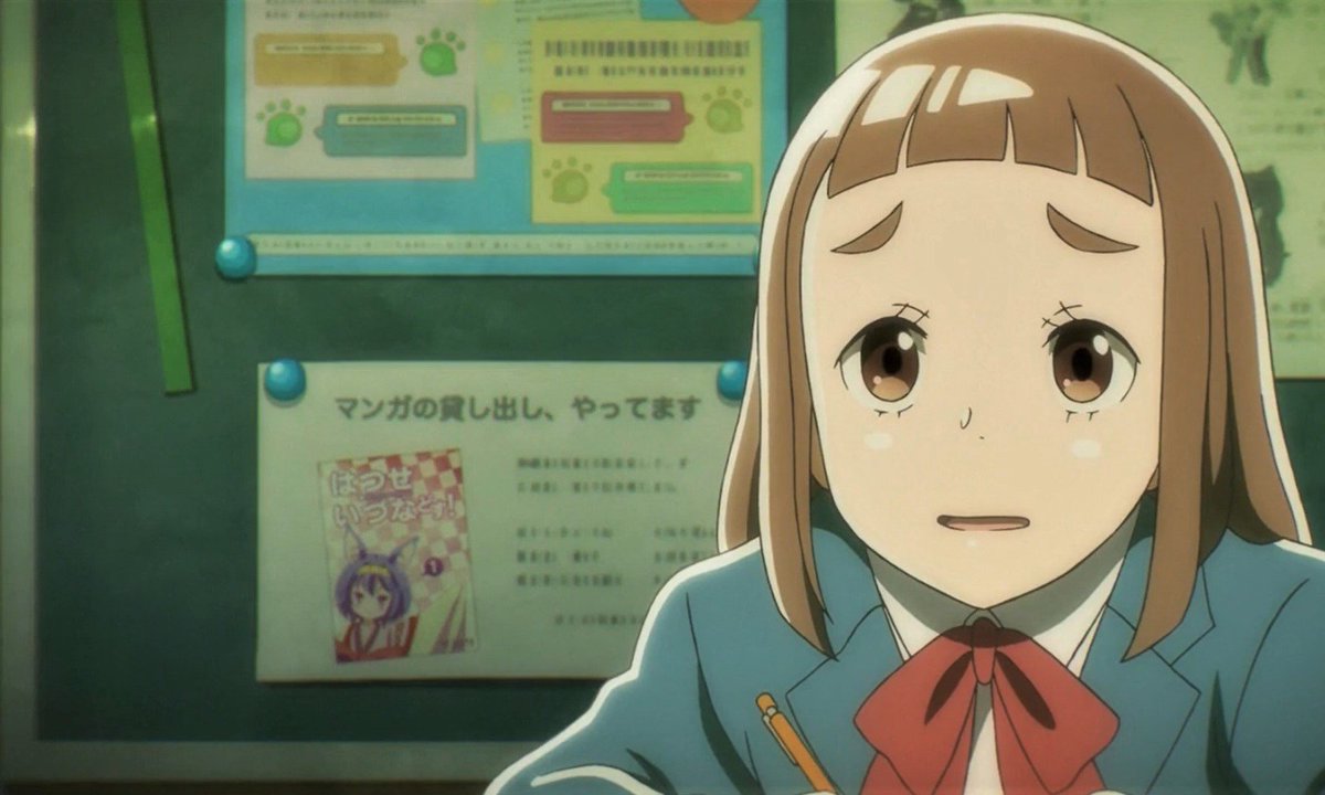 キリン 宇宙よりも遠い場所 2話みました 今週のノゲノラは いづなちゃんがコミック1巻で登場どす 次回の楽しみが また1つ増えました 本当に素敵な作品 よりもい