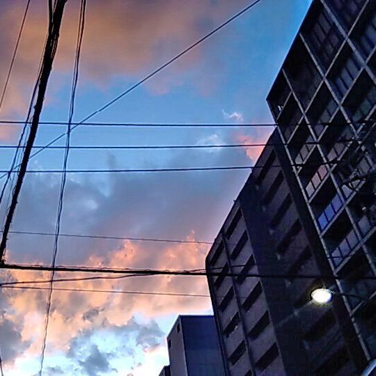 アスノヨゾラ哨戒班のtwitterイラスト検索結果 古い順