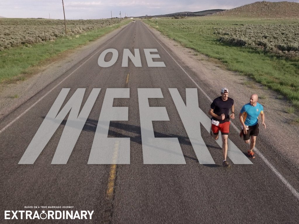 runtomarriage's tweet image. Just one week away!! #ExtraordinaryMovie

On DVD and Digital 1/16
uni.pictures/extraordinary