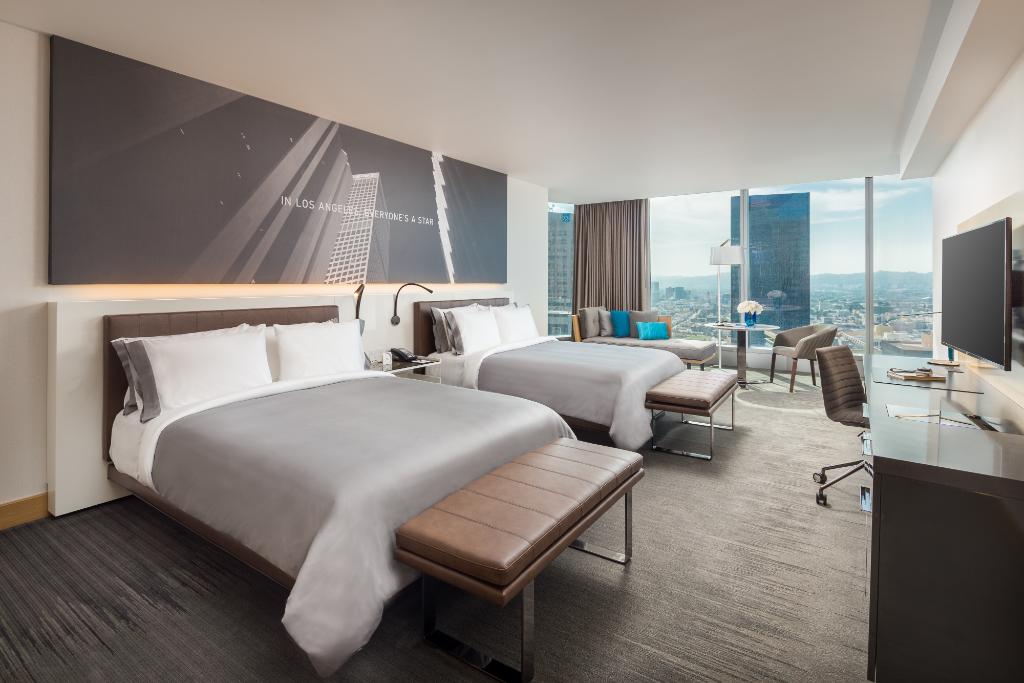 How Many Rooms Does Intercontinental Hotel Have How Many Rooms Does Intercontinental Hotel Have