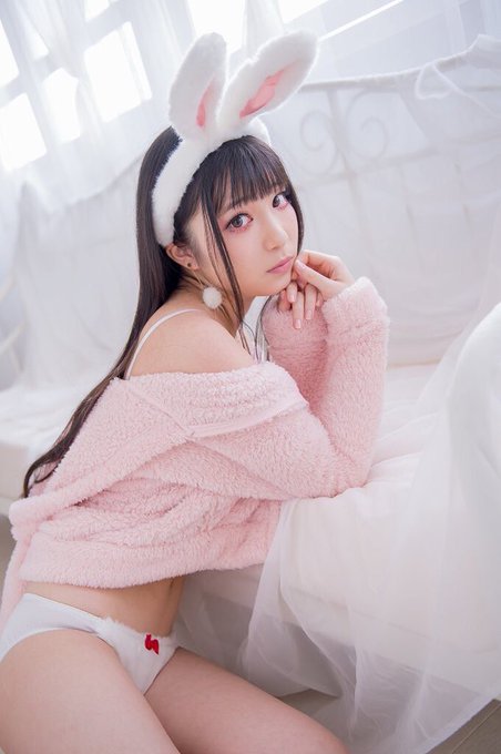 Twitterのコスプレ画像19