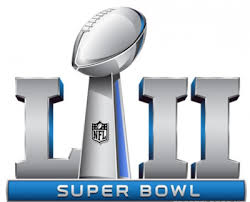 February 4th u betta be watchin 
THE SUPER BOWL