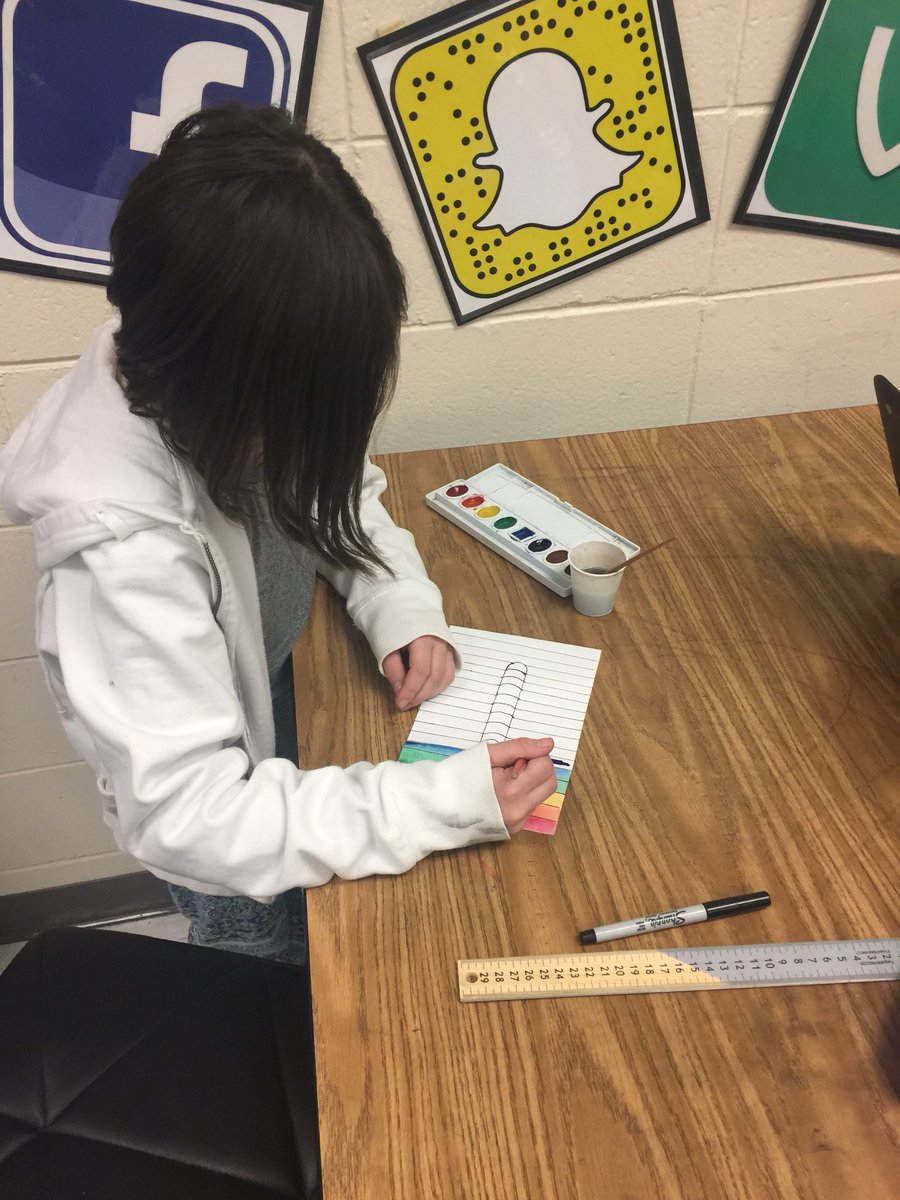 whibennett's tweet image. Starting our day with creating, building, and innovating! #makermorning #theMESway