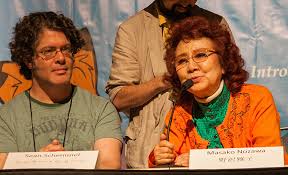 _ashishp1's tweet photo. Legends! My inspiration. Yo Son Goku! 😊 @SeanSchemmel
#dragonball #DragonBallZ #DragonBallSuper #DRAGONBALLFighterZ #anime #otaku #actorslife #VoiceFirst https://t.co/gBMi87UWLR