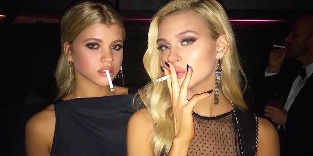 Happy Birthday to the most gorgeous and kindest woman Nicola Peltz, we love you 
