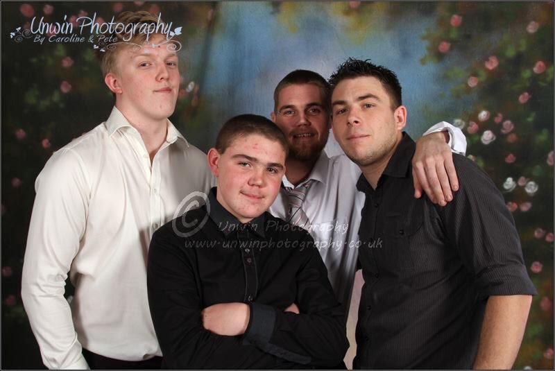 HighwaymanCC's tweet photo. Boyband?! #RollingStoneCover https://t.co/WvOW0zcfq0