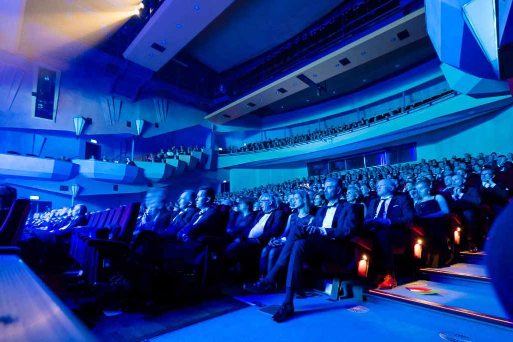 Ondernemersgala tweet picture