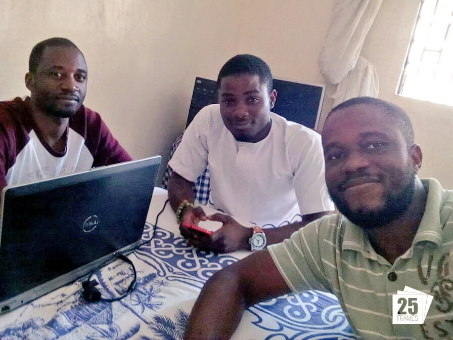 wonja_Elle's tweet photo. Partenariat okay
Le studio d'animation 3D et WONJA ensemble pour donner une plus value à l'Art au Cameroun.
#FeelingFreeBeFree https://t.co/leR6WfKjOK