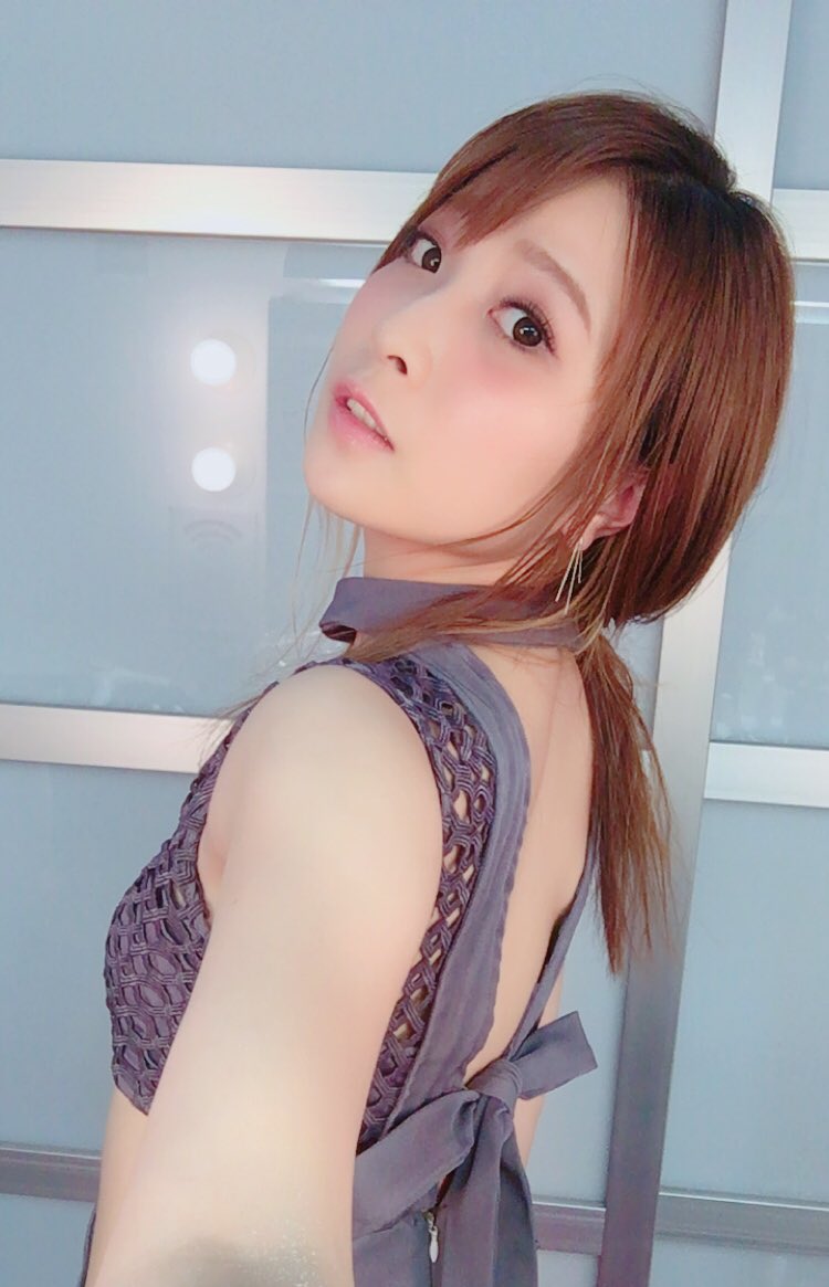 May'n おっぱい / X