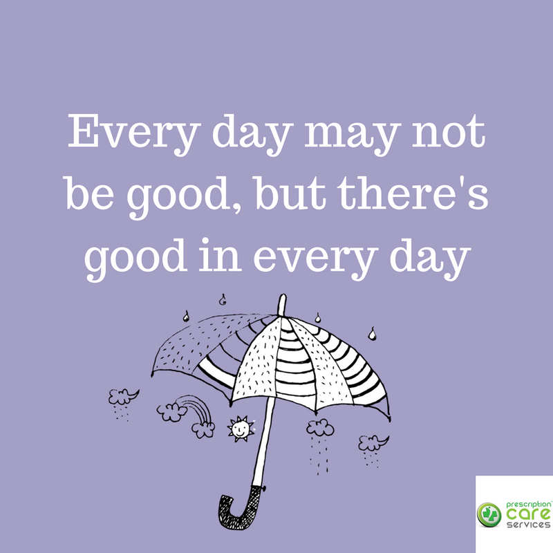 PrescriptionCS's tweet photo. There's good in every day 😊 https://t.co/fYuMEXvYgR