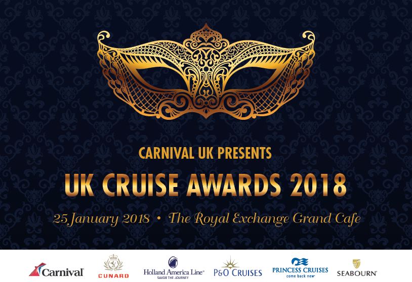UK Cruise Awards on Twitter "We're BACK! And we can't wait to see you