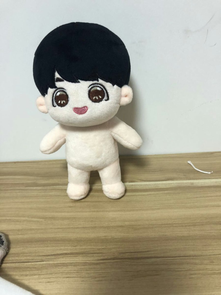 CosJin_'s tweet photo. So I decided brand new hair color Cos Jin.Will y'all agree?
#BTSDolls #btsdoll代購 #방탄인형 #진인형 https://t.co/G0tYPudBQE