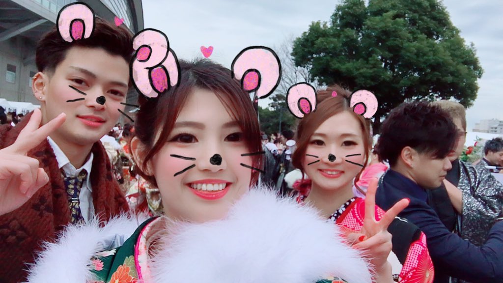 satsukis2bb's tweet photo. @kiriganaiyo  https://t.co/FTJNirOUzL