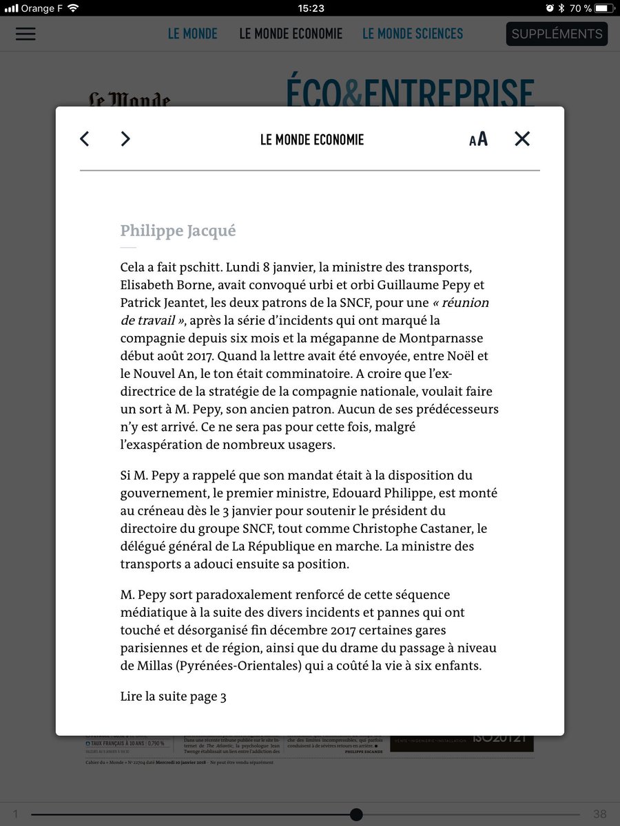 #Pépy démission 

Faites tourner