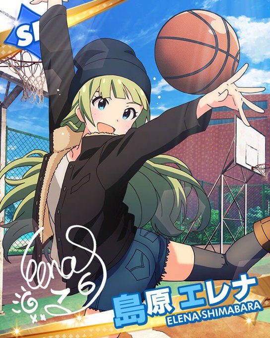 島原エレナのタグが付いたイラスト 古い順 601 630件目