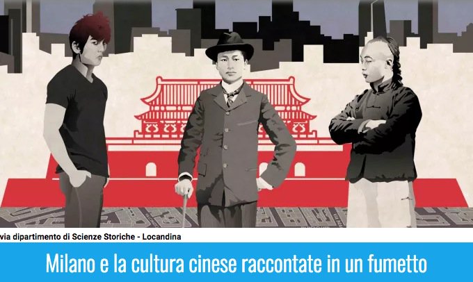 Università di Padova tweet media