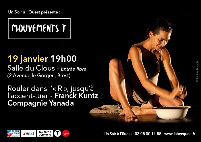 FESTIVAL LA BECQUEE tweet media