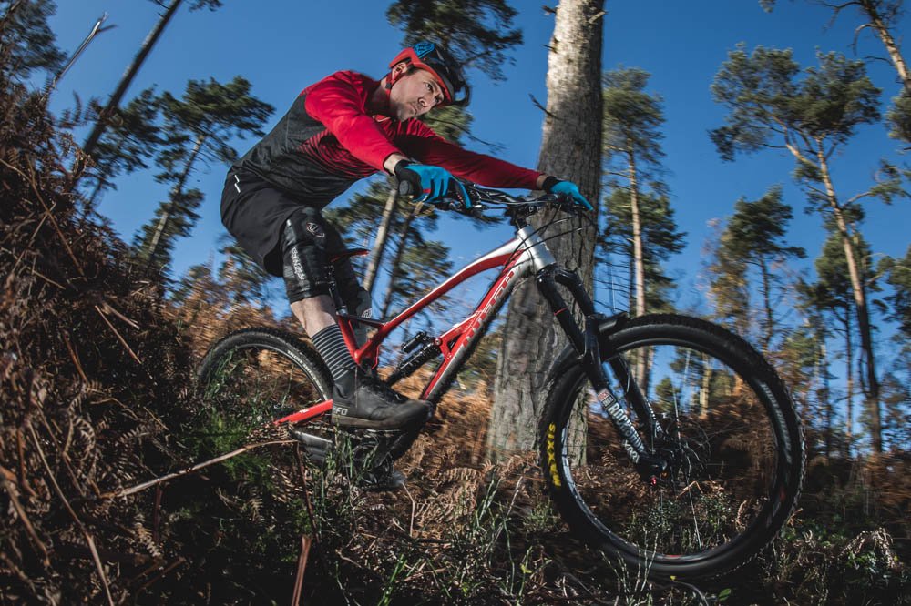 nukeproof mega 275 comp 2018