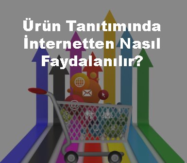 İnternet, ürün ve hizmetleri dünya genelinde pazarlamak için göreceli olarak ucuz bir yoldur.
yazının devamı için; goo.gl/WQa11p