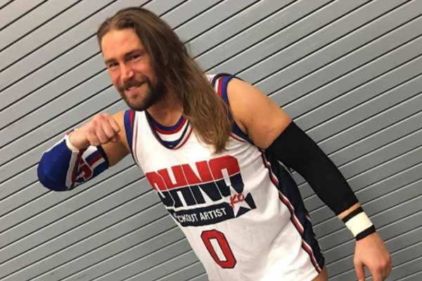 Kassius Ohno tweet media