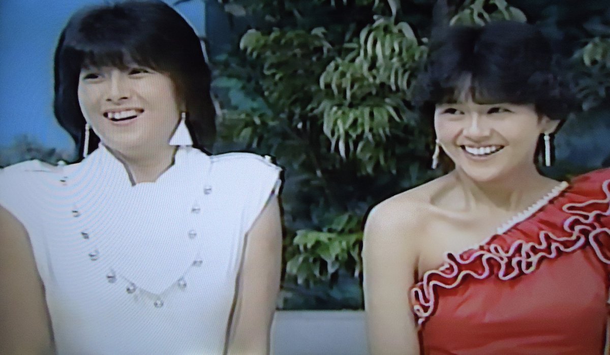 Totsu クイズ ドレミファドン 19年5月29日放送 沢田研二 晴れのちblue Boy 小泉今日子が1991年のライブ Sexy Dynamite Tour でカバー 河合奈保子 エスカレーション 小泉今日子 まっ赤な女の子 6月2日放送の ザ ベストテン にこの Totsu クイズ ドレミファドン 19年5月29日放送 沢田研二 晴れのちblue Boy 小泉今日子が1991年のライブ Sexy Dynamite Tour でカバー 河合奈保子 エスカレーション 小泉今日子 まっ赤な女の子 6月2日放送の ザ ベストテン にこの