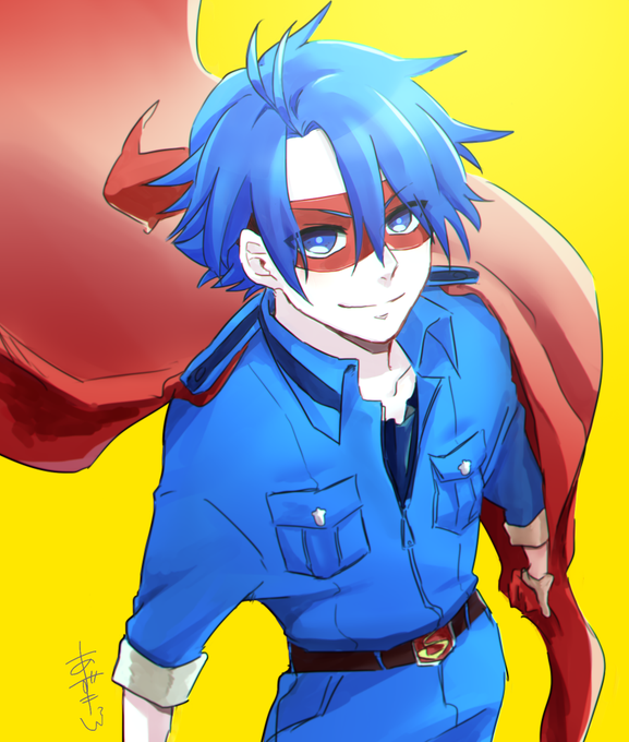 スプレンディドのtwitterイラスト検索結果 古い順 スプレンディドのtwitterイラスト検索結果 古い順