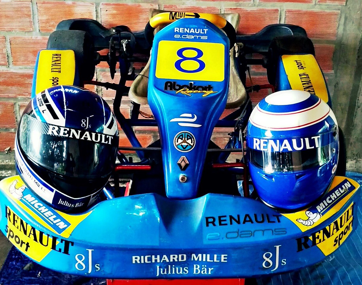 Patan_mp3's tweet photo. #Fanboost #MarrakeshePrix #NicolasProst @nico_prost @RENAULTedams @FIAFormulaE @juliusbaer @8Js_Official @Richard_Mille Allez Nico !!! https://t.co/LDDvNNS96s