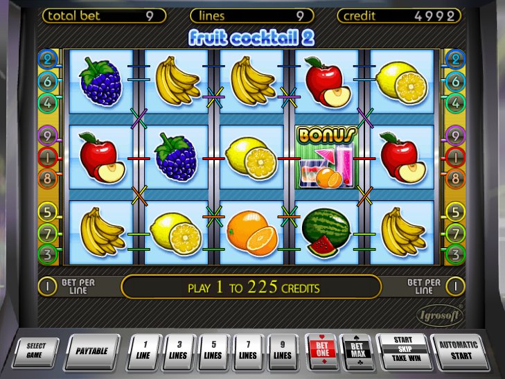 Игровые автоматы онлайн бесплатно игровой автомат fruit cocktail играть игровые автоматы пчелы