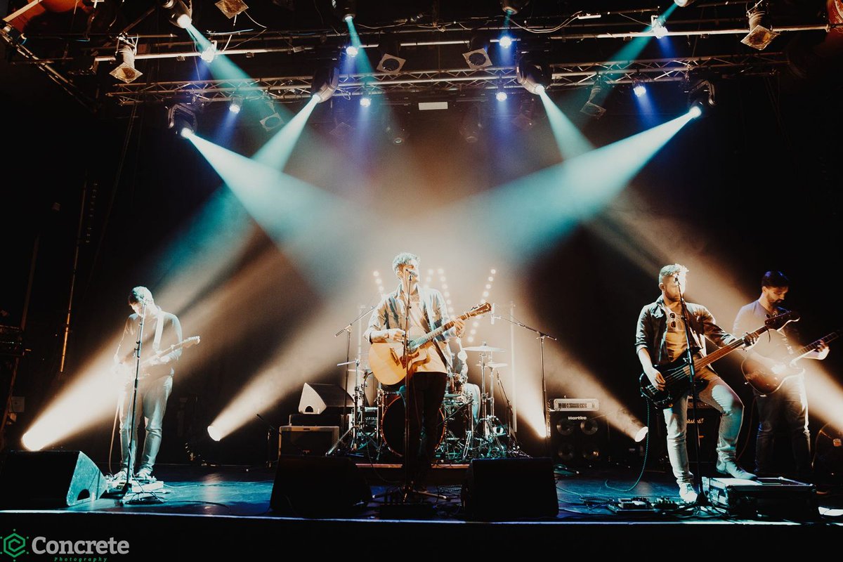 witterquickband's tweet photo. Let's say we were thinking about 2018 tours. Let's say you could choose where we go.
See where this is going?

Let us know below!

W https://t.co/JQiwnceyPy