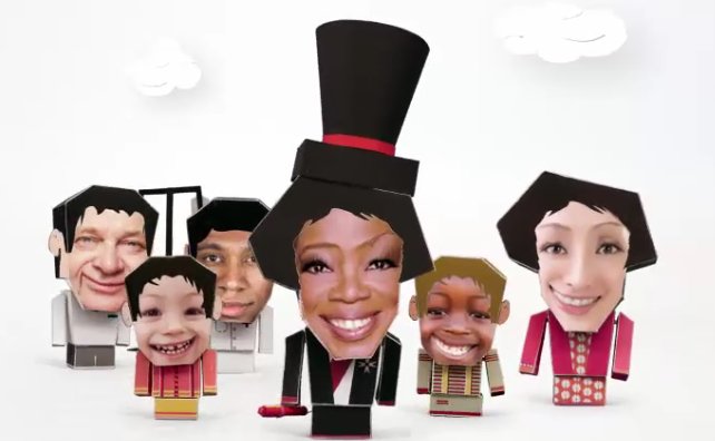 ToonYou - MyDreamJob tweet media