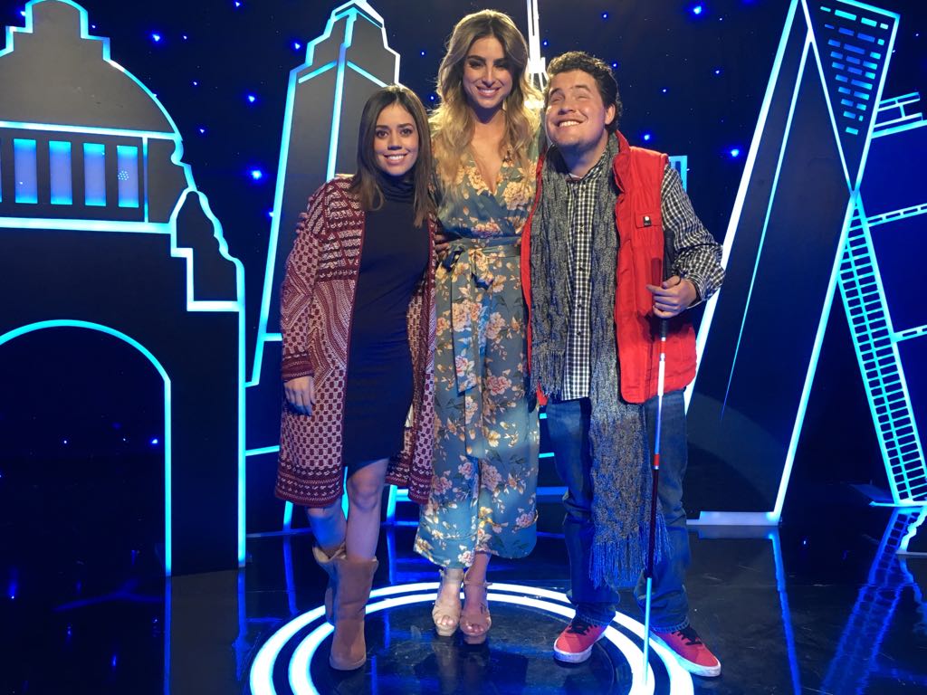 telehit_musica's tweet photo. No te pierdas el segundo programa especial con los mejores momentos de #StandWars en punto de las 22hrs por #Telehit https://t.co/GwBcefnqpX